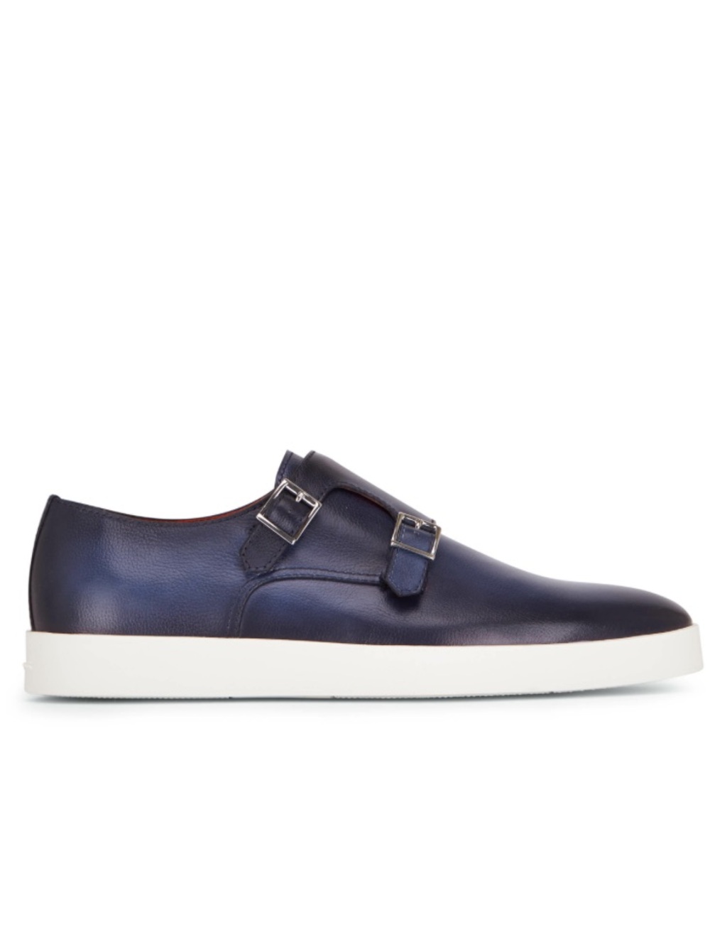 Santoni shoes. Sz 10.5